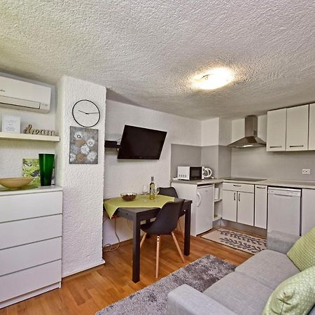 Apartment Corta City-Centre Poreč Zewnętrze zdjęcie