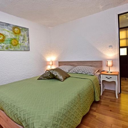 Apartment Corta City-Centre Poreč Zewnętrze zdjęcie