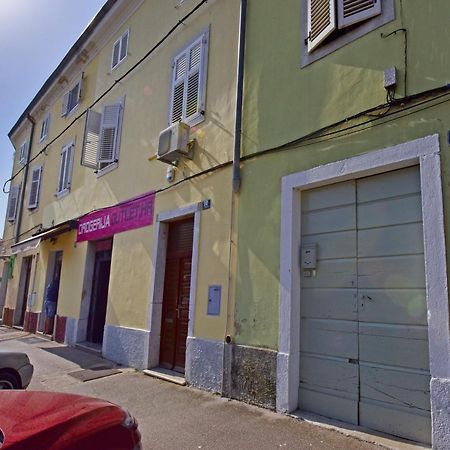 Apartment Corta City-Centre Poreč Zewnętrze zdjęcie
