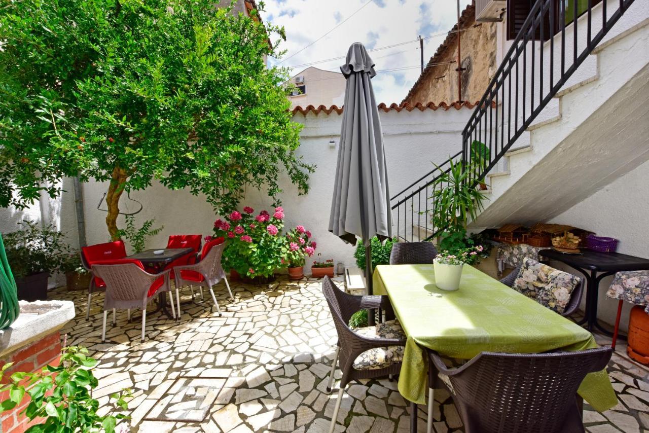 Apartment Corta City-Centre Poreč Zewnętrze zdjęcie