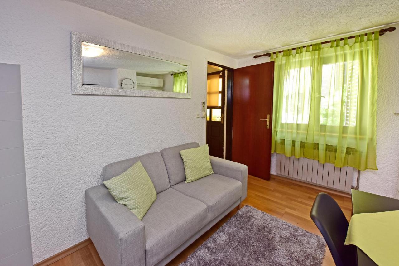 Apartment Corta City-Centre Poreč Zewnętrze zdjęcie