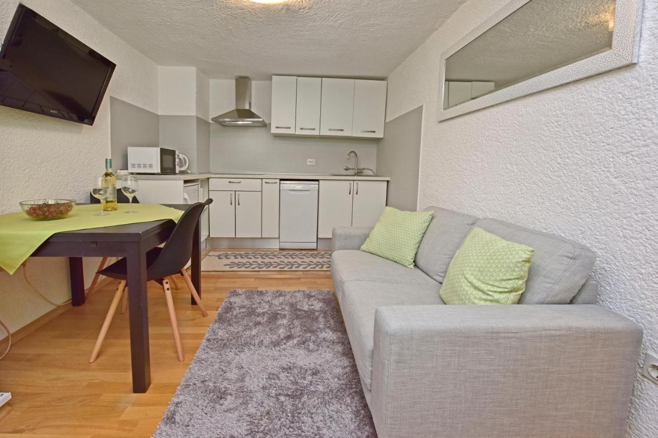 Apartment Corta City-Centre Poreč Zewnętrze zdjęcie