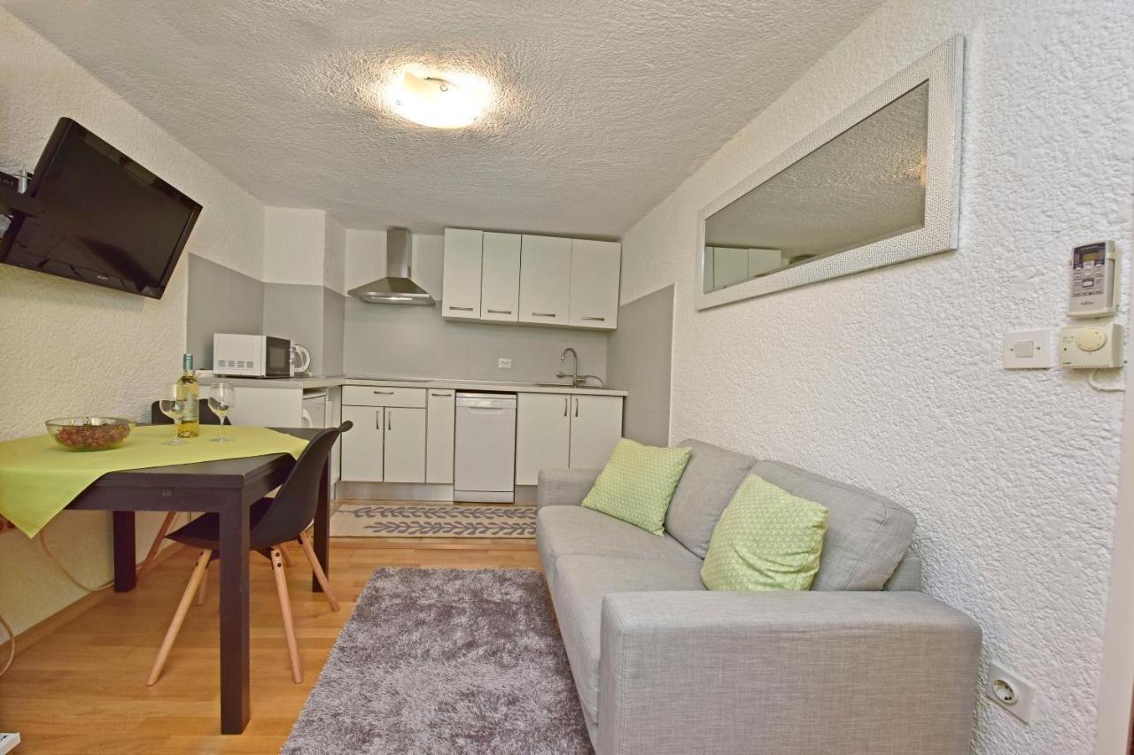Apartment Corta City-Centre Poreč Zewnętrze zdjęcie
