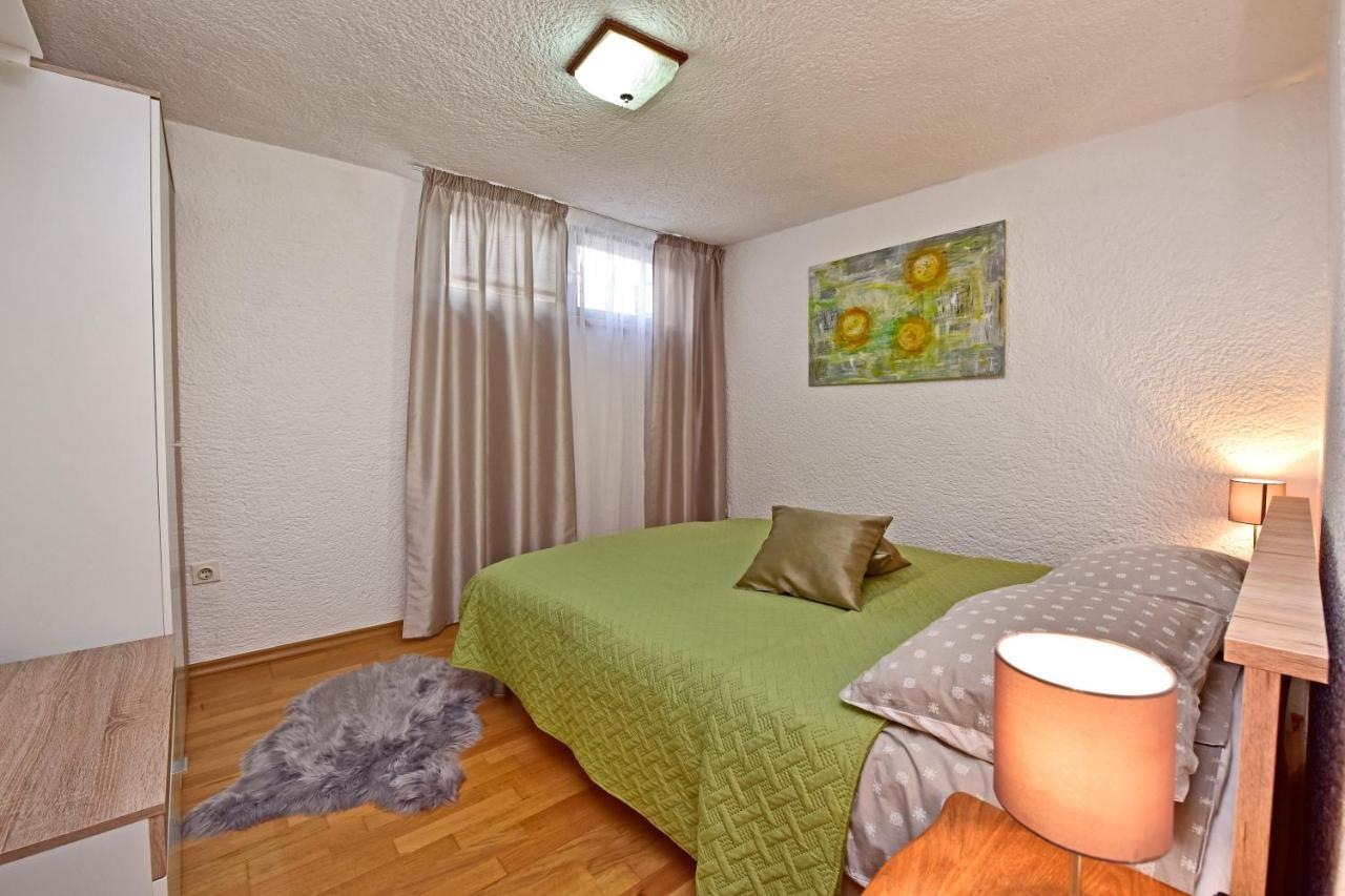 Apartment Corta City-Centre Poreč Zewnętrze zdjęcie