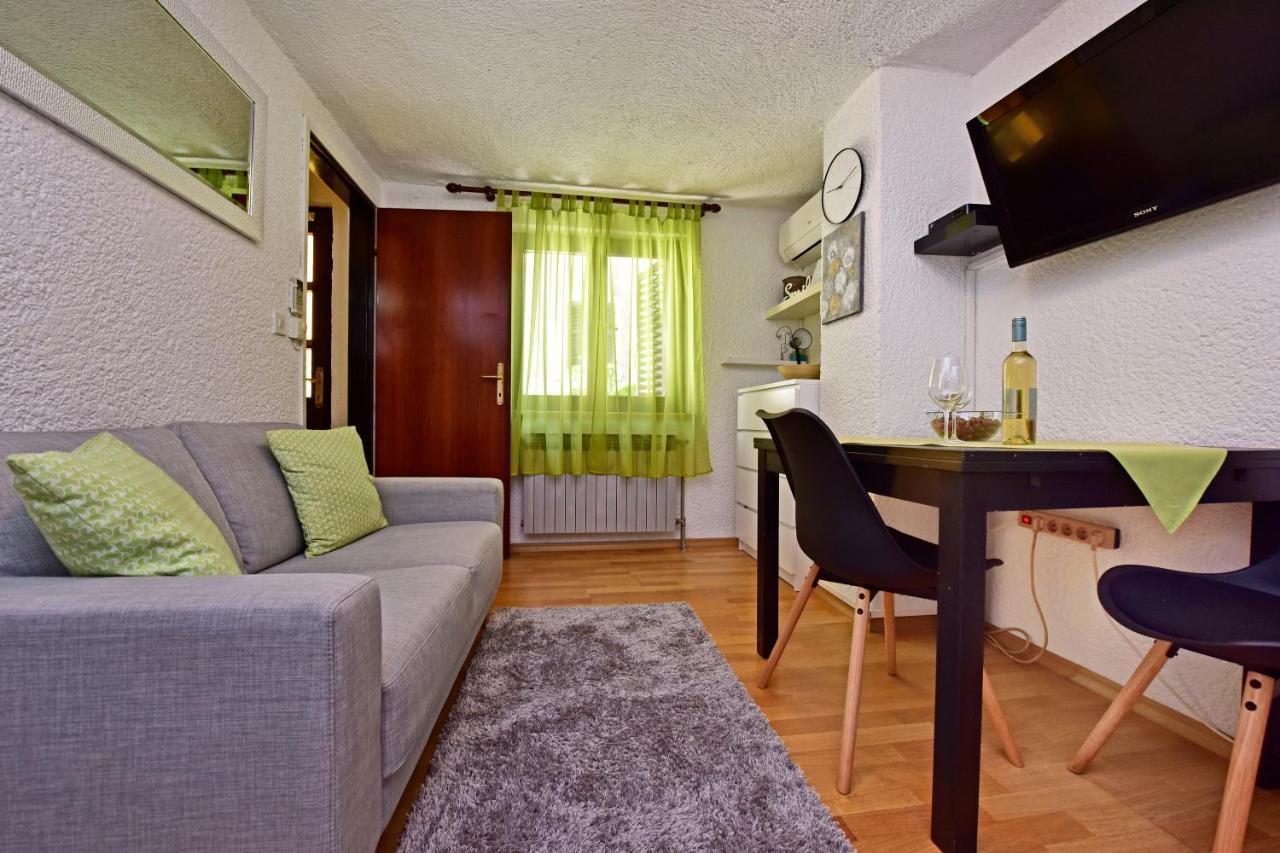 Apartment Corta City-Centre Poreč Zewnętrze zdjęcie