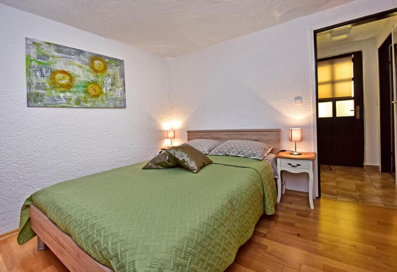 Apartment Corta City-Centre Poreč Zewnętrze zdjęcie