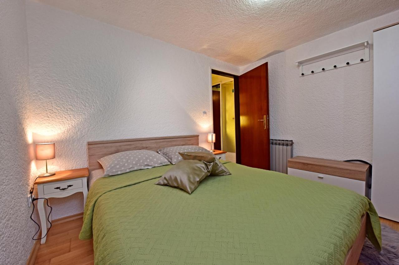 Apartment Corta City-Centre Poreč Zewnętrze zdjęcie
