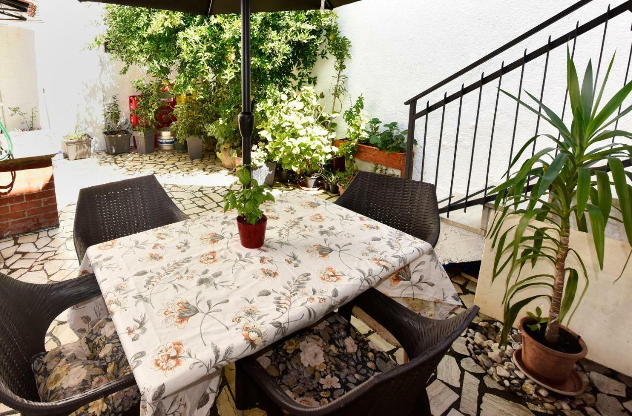 Apartment Corta City-Centre Poreč Zewnętrze zdjęcie